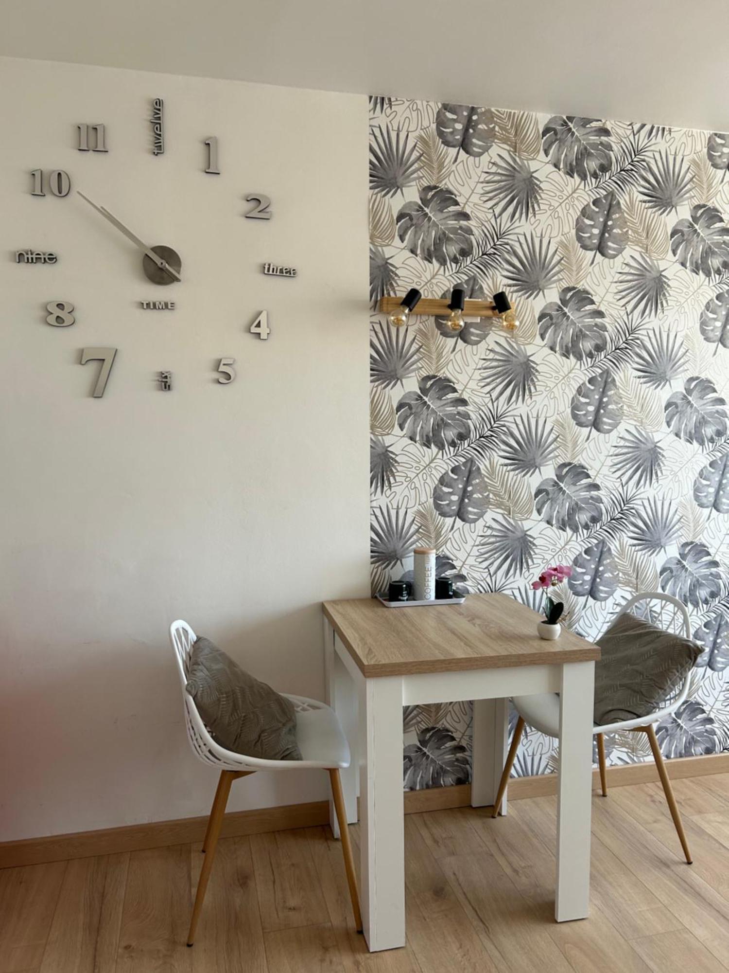 Aiglon Apartamento Roquebrune-Cap-Martin Exterior foto